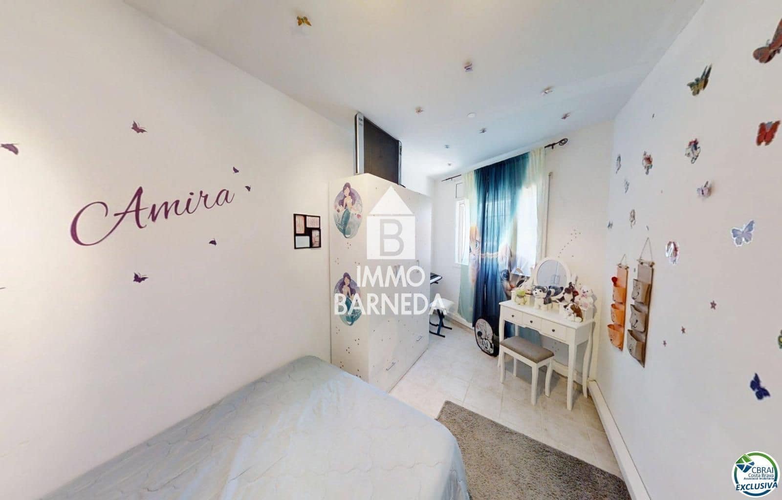 3 sypialnia Mieszkanie na sprzedaż w Santa Margarida - 279 000 € (Ref: 10139998)