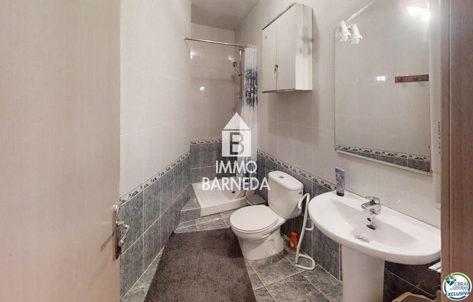 3 sypialnia Mieszkanie na sprzedaż w Santa Margarida - 279 000 € (Ref: 10139998)