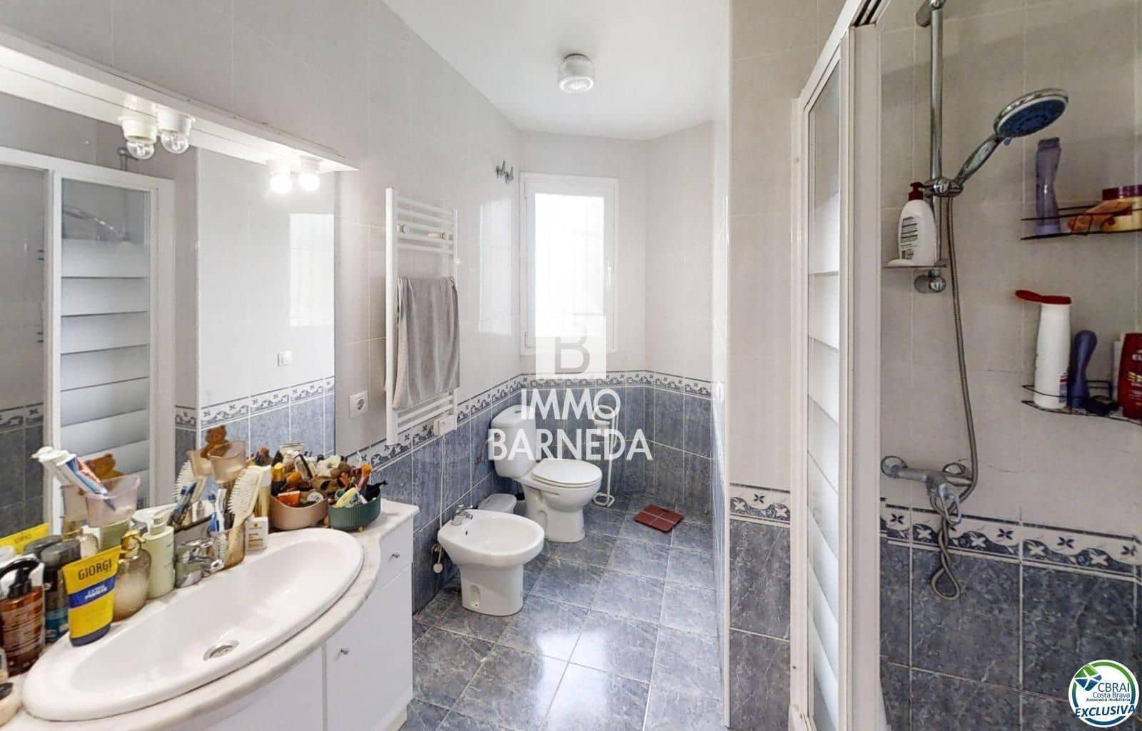 3 sypialnia Mieszkanie na sprzedaż w Santa Margarida - 279 000 € (Ref: 10139998)