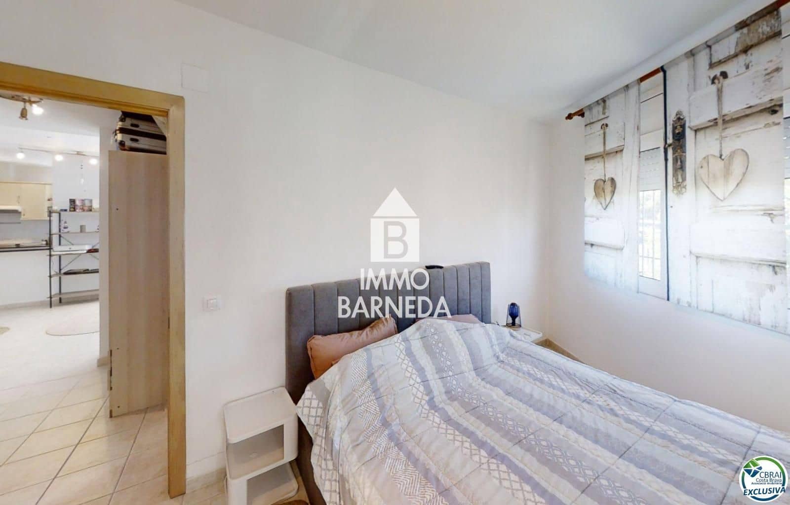 3 sypialnia Mieszkanie na sprzedaż w Santa Margarida - 279 000 € (Ref: 10139998)