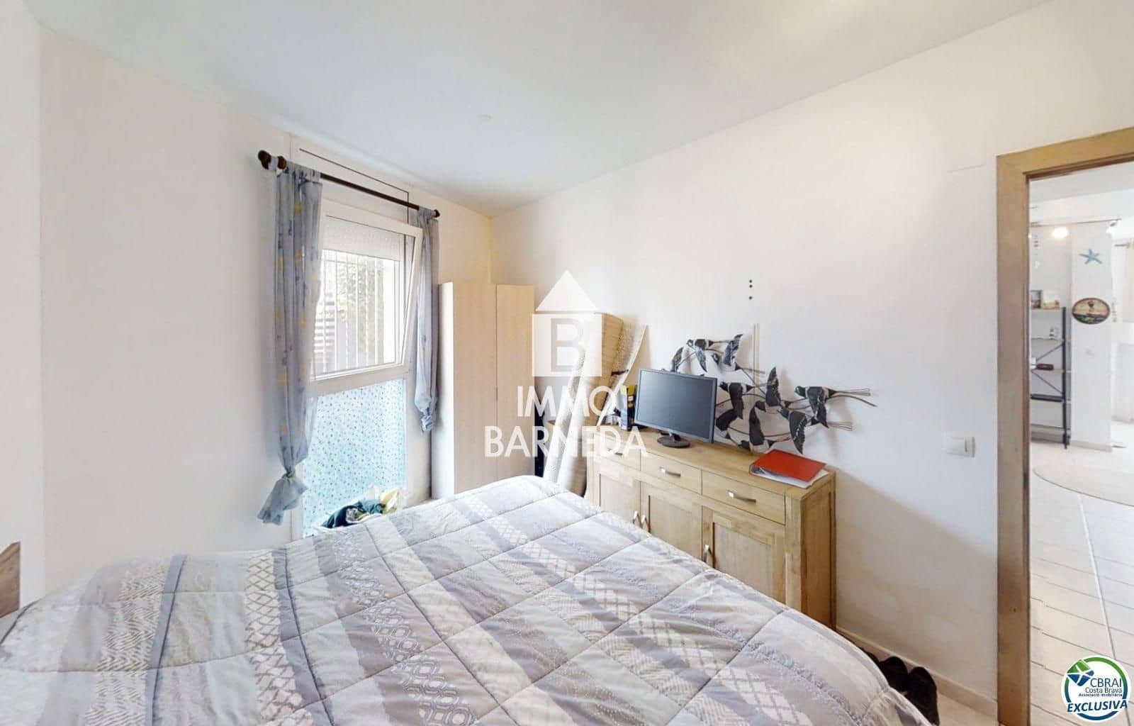 3 sypialnia Mieszkanie na sprzedaż w Santa Margarida - 279 000 € (Ref: 10139998)