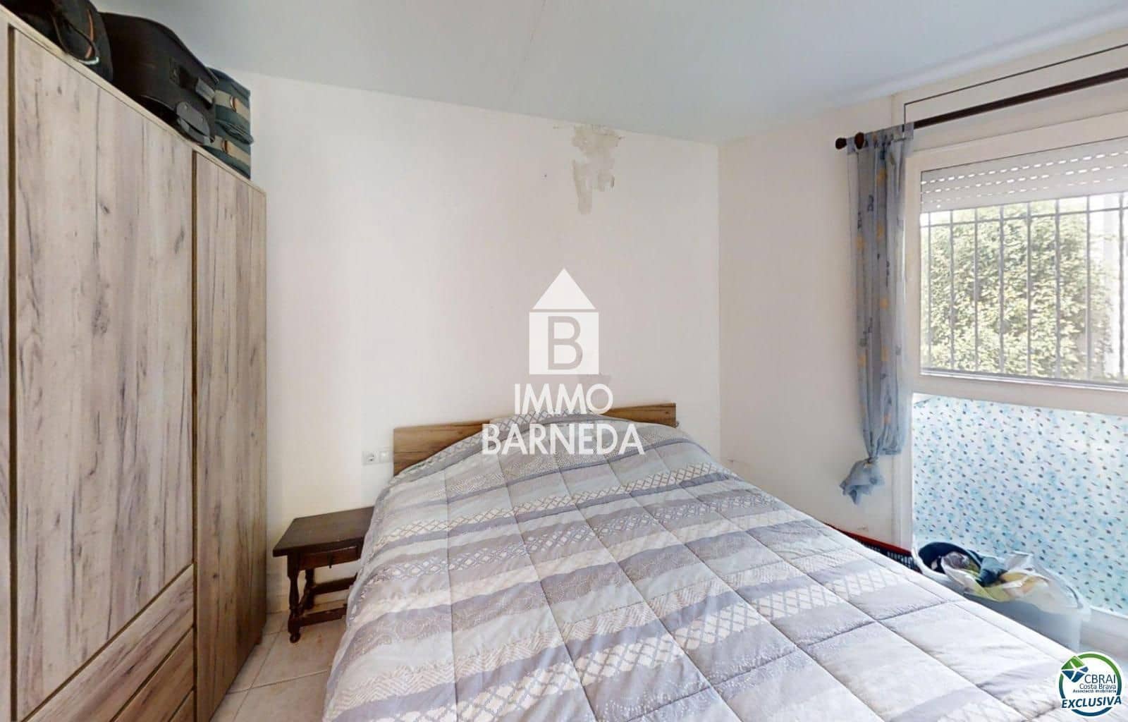 3 sypialnia Mieszkanie na sprzedaż w Santa Margarida - 279 000 € (Ref: 10139998)