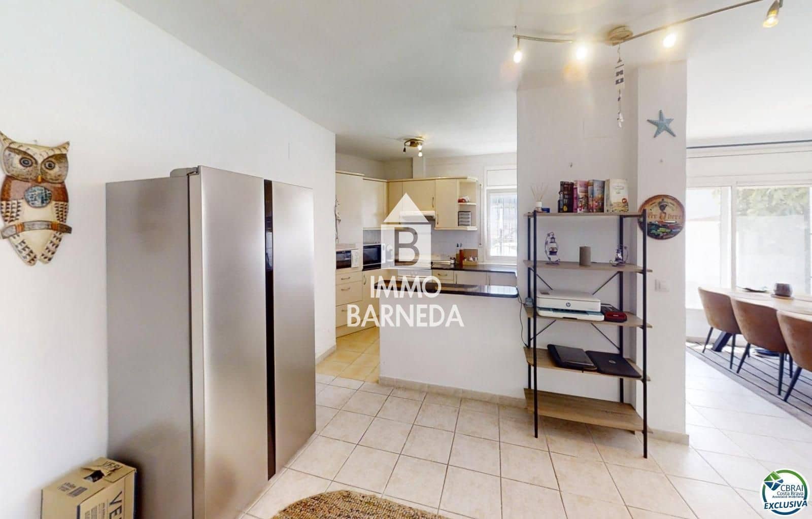 3 sypialnia Mieszkanie na sprzedaż w Santa Margarida - 279 000 € (Ref: 10139998)