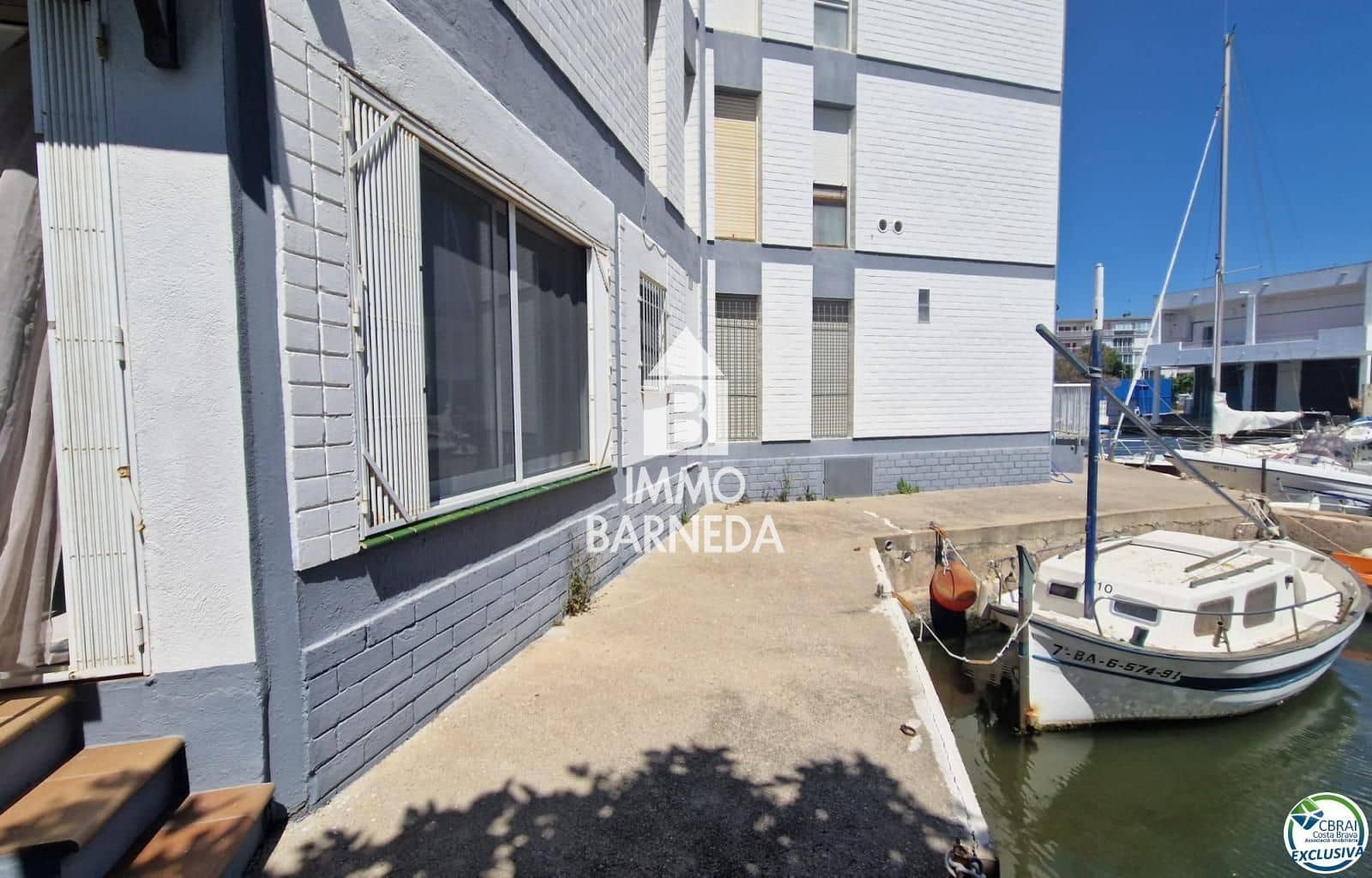 3 sypialnia Mieszkanie na sprzedaż w Santa Margarida - 279 000 € (Ref: 10139998)