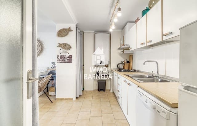 2 quarto Apartamento para venda em Roses - 169 500 € (Ref: 10139999)