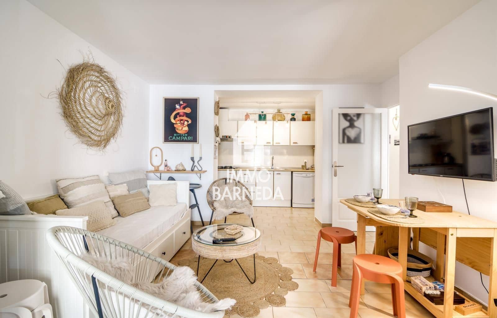2 soveværelse Lejlighed til salg i Roses - € 169.500 (Ref: 10139999)