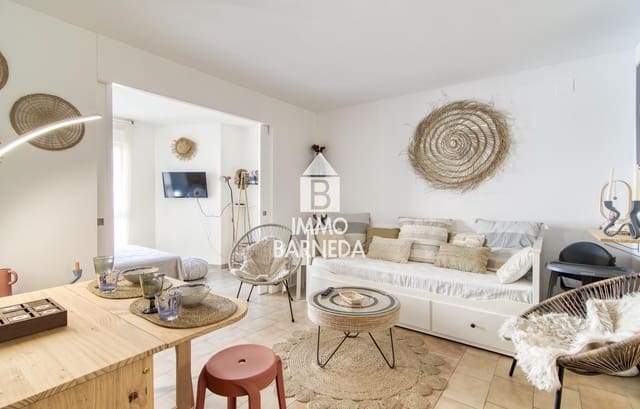 2 quarto Apartamento para venda em Roses - 169 500 € (Ref: 10139999)
