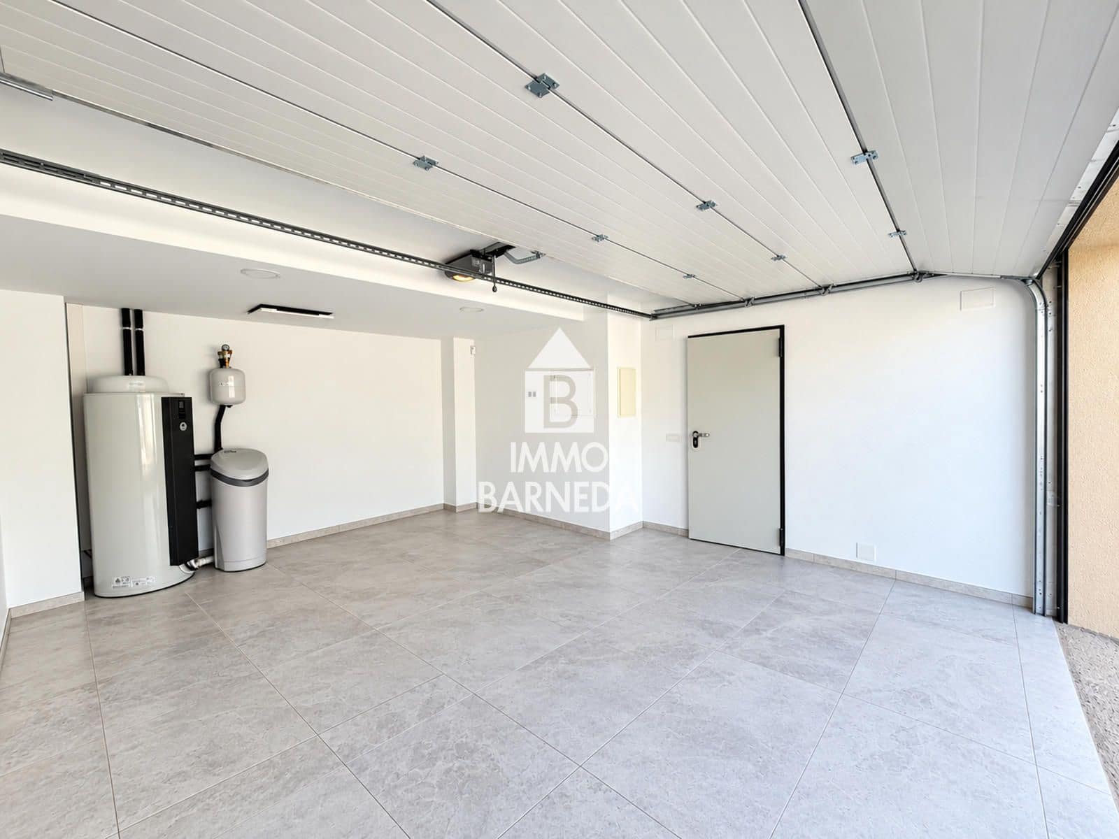3 soveværelse Villa til salg i Palau-saverdera med swimmingpool garage - € 561.750 (Ref: 10141344)