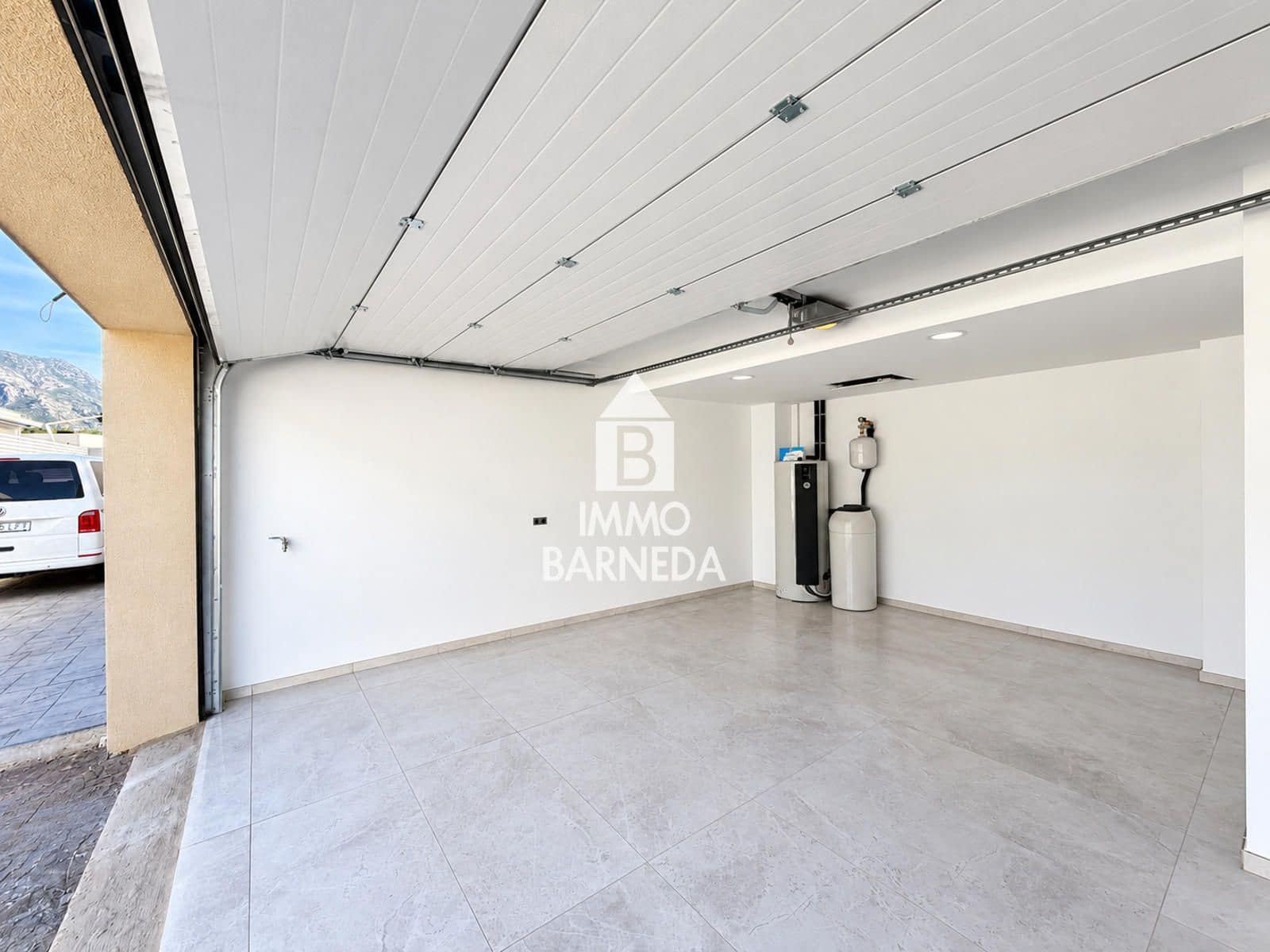 3 soveværelse Villa til salg i Palau-saverdera med swimmingpool garage - € 561.750 (Ref: 10141344)