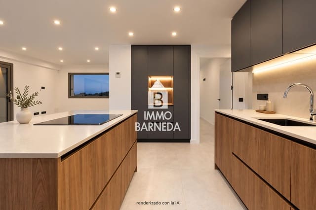 3 Zimmer Villa zu verkaufen in Palau-saverdera mit Pool Garage - 561.750 € (Ref: 10141344)