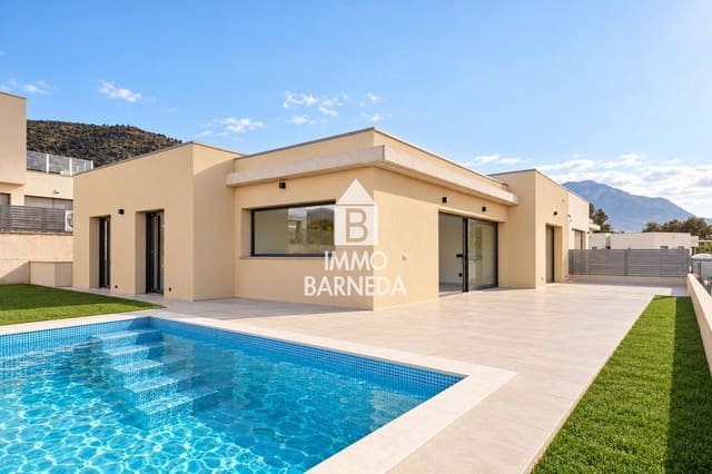 3 Zimmer Villa zu verkaufen in Palau-saverdera mit Pool Garage - 561.750 € (Ref: 10141344)