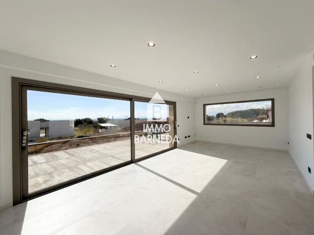3 Zimmer Villa zu verkaufen in Palau-saverdera mit Pool Garage - 561.750 € (Ref: 10141344)