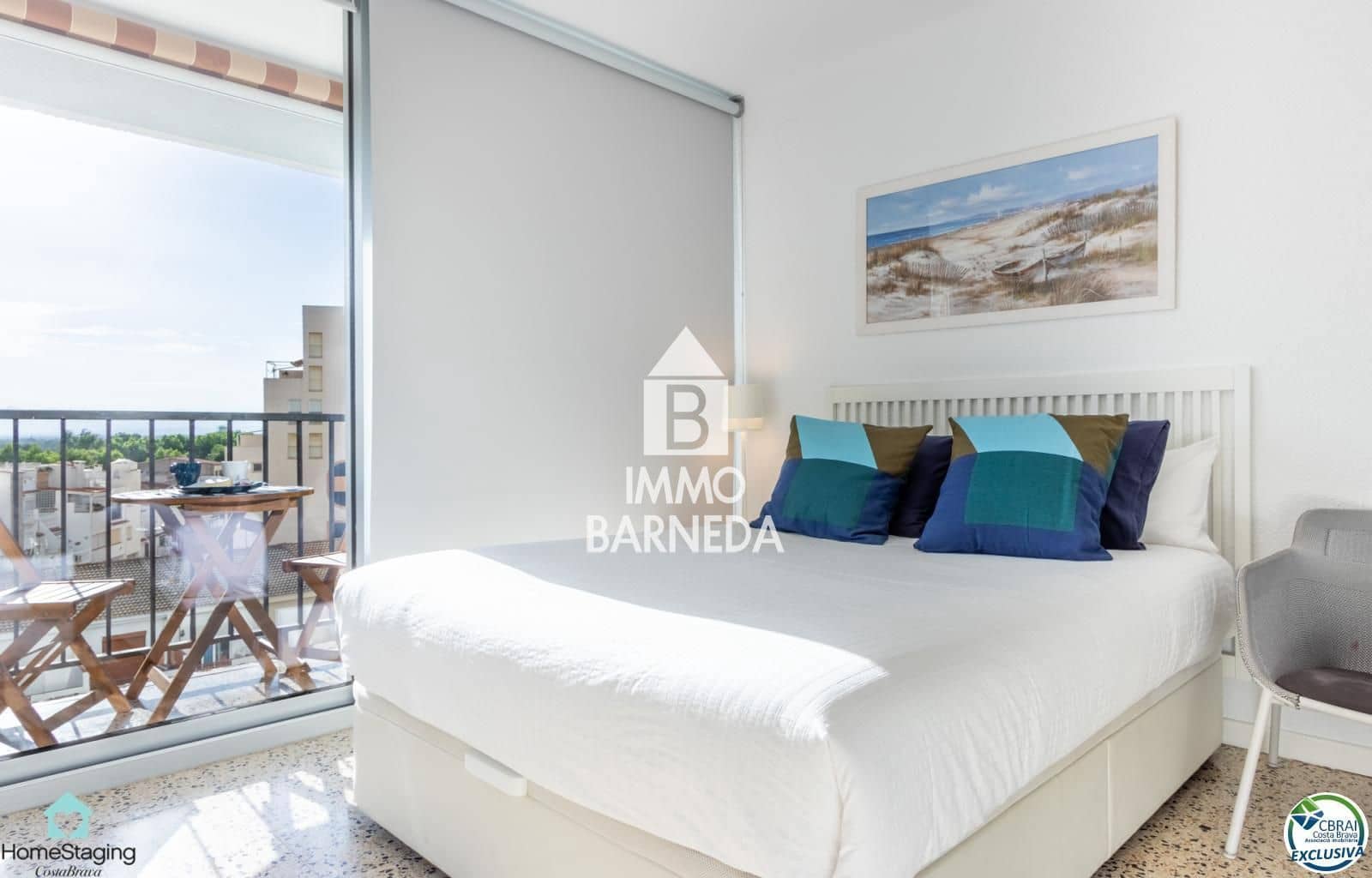 Flat for sale in Empuriabrava - € 119,000 (Ref: 10149413)
