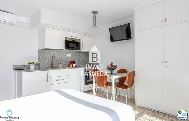 Mieszkanie na sprzedaż w Empuriabrava, Castelló d'Empúries - 119 000 € (Ref: 10149413)
