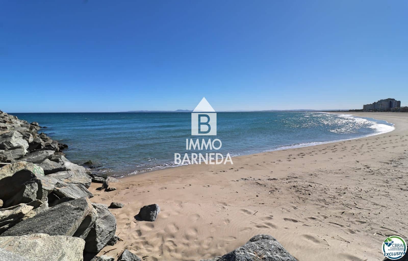Flat for sale in Empuriabrava - € 119,000 (Ref: 10149413)