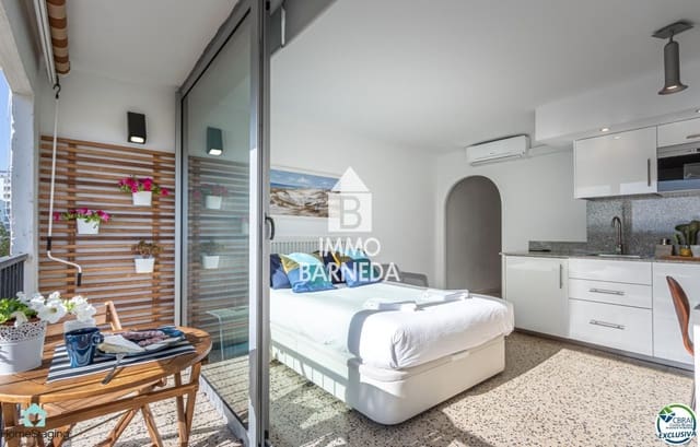 Mieszkanie na sprzedaż w Empuriabrava, Castelló d'Empúries - 119 000 € (Ref: 10149413)
