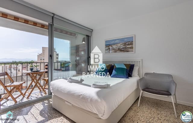 Mieszkanie na sprzedaż w Empuriabrava, Castelló d'Empúries - 119 000 € (Ref: 10149413)