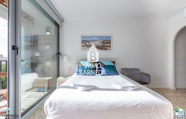 Mieszkanie na sprzedaż w Empuriabrava, Castelló d'Empúries - 119 000 € (Ref: 10149413)