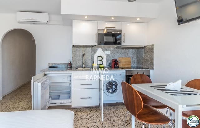 Mieszkanie na sprzedaż w Empuriabrava, Castelló d'Empúries - 119 000 € (Ref: 10149413)