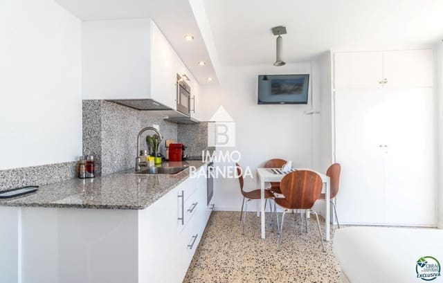 Mieszkanie na sprzedaż w Empuriabrava, Castelló d'Empúries - 119 000 € (Ref: 10149413)