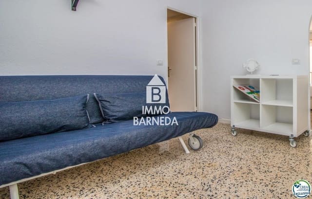 Mieszkanie na sprzedaż w Empuriabrava, Castelló d'Empúries - 119 000 € (Ref: 10149413)