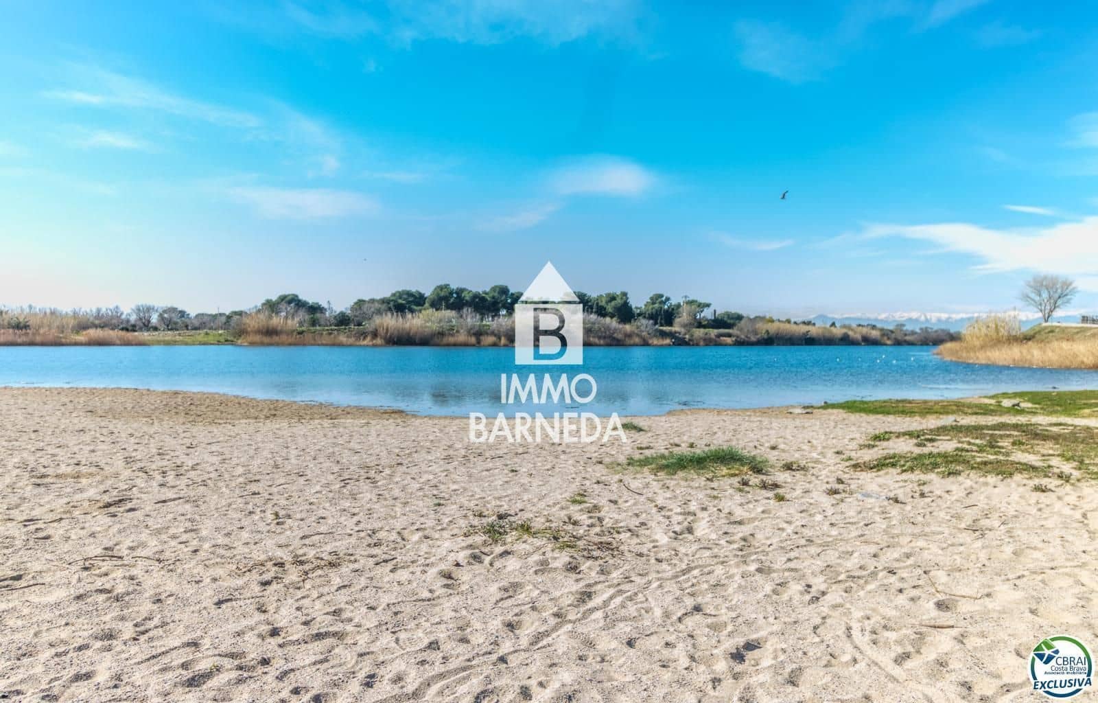Flat for sale in Empuriabrava - € 119,000 (Ref: 10149413)