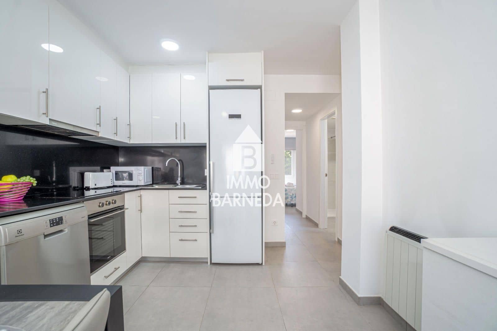 2 sovrum Lägenhet till salu i Empuriabrava med pool - 257 000 € (Ref: 10155561)