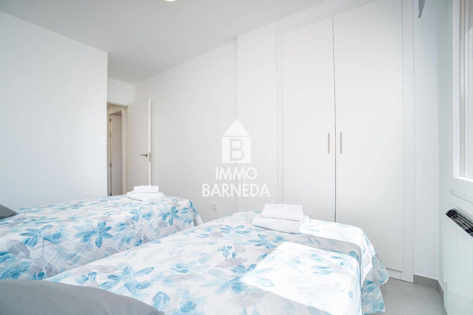 2 sovrum Lägenhet till salu i Empuriabrava med pool - 257 000 € (Ref: 10155561)