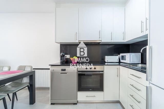 2 slaapkamer Flat te koop in Empuriabrava, Castelló d'Empúries met zwembad - € 257.000 (Ref: 10155561)