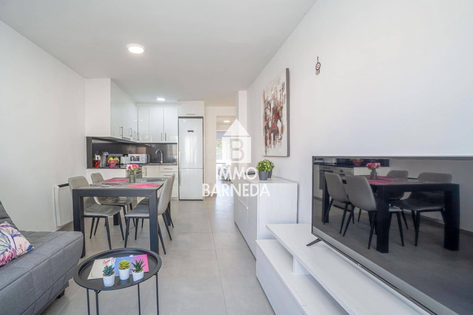 2 sovrum Lägenhet till salu i Empuriabrava med pool - 257 000 € (Ref: 10155561)