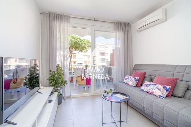 2 slaapkamer Flat te koop in Empuriabrava, Castelló d'Empúries met zwembad - € 257.000 (Ref: 10155561)