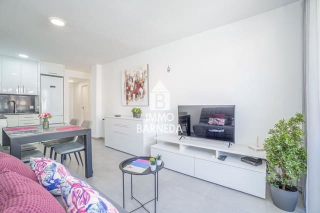 2 slaapkamer Flat te koop in Empuriabrava, Castelló d'Empúries met zwembad - € 257.000 (Ref: 10155561)