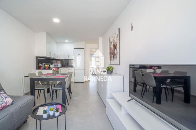 2 slaapkamer Flat te koop in Empuriabrava, Castelló d'Empúries met zwembad - € 257.000 (Ref: 10155561)