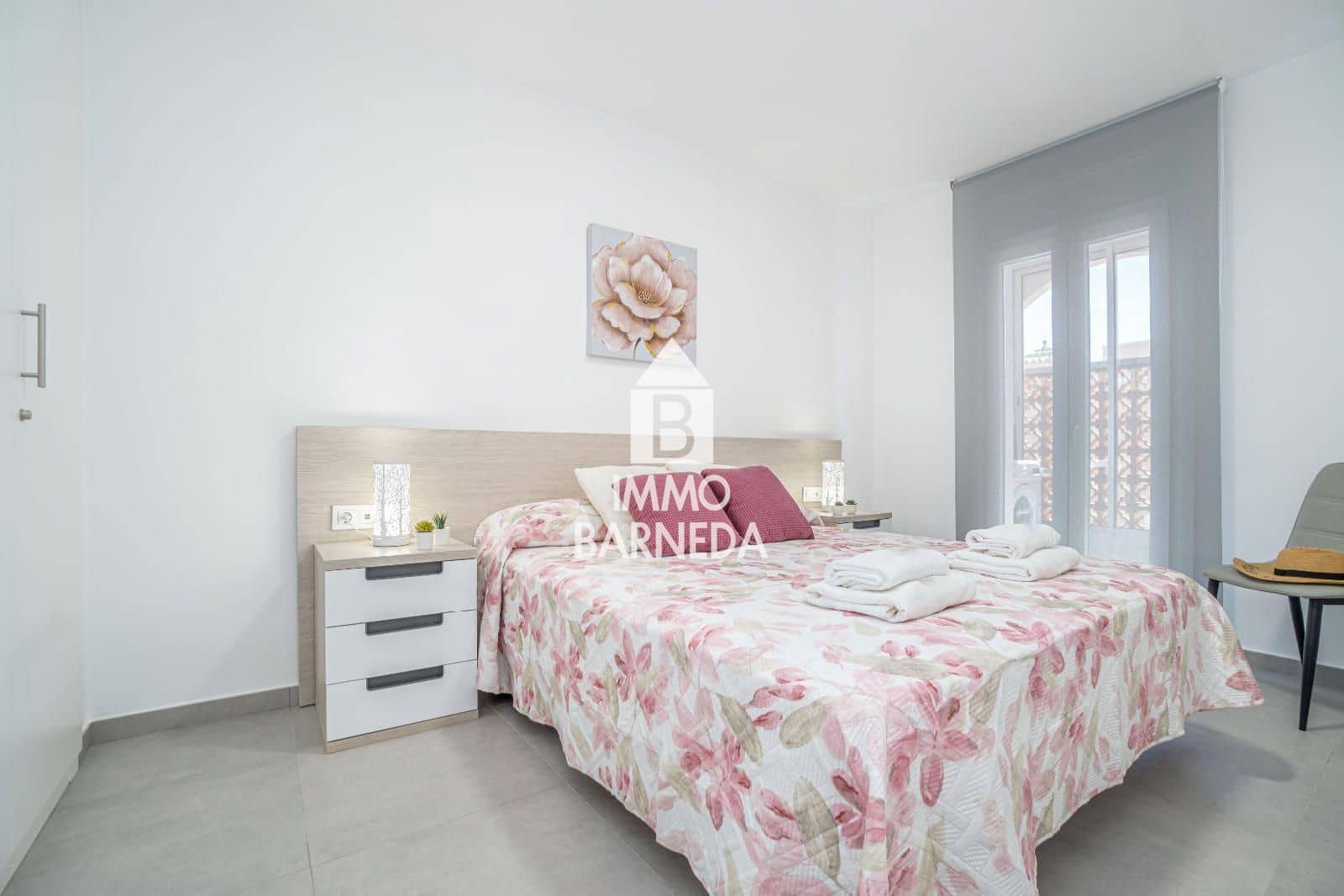 2 sovrum Lägenhet till salu i Empuriabrava med pool - 257 000 € (Ref: 10155561)