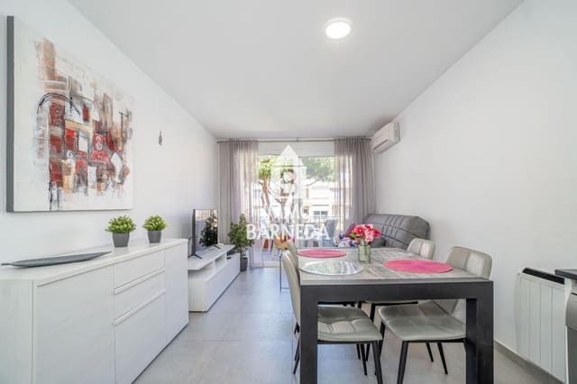 2 slaapkamer Flat te koop in Empuriabrava, Castelló d'Empúries met zwembad - € 257.000 (Ref: 10155561)