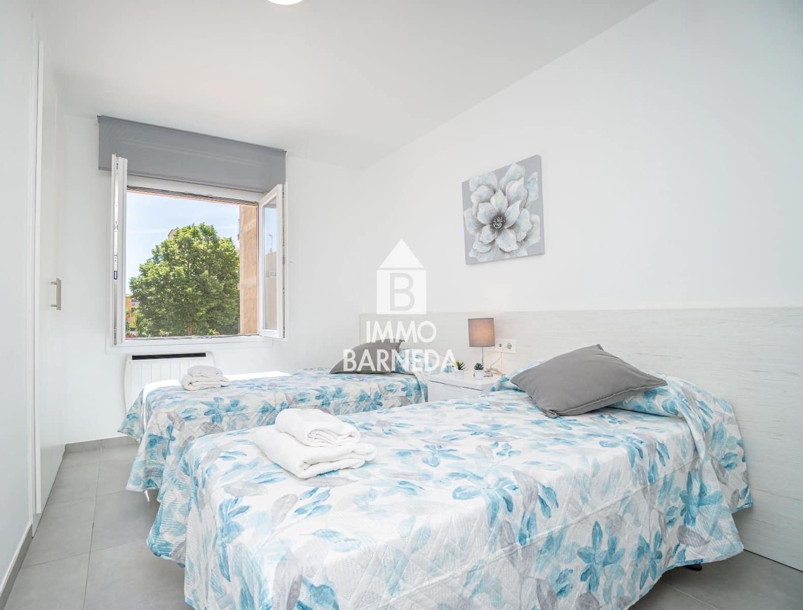 2 sovrum Lägenhet till salu i Empuriabrava med pool - 257 000 € (Ref: 10155561)