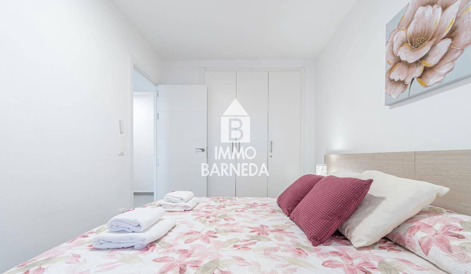 2 sovrum Lägenhet till salu i Empuriabrava med pool - 257 000 € (Ref: 10155561)