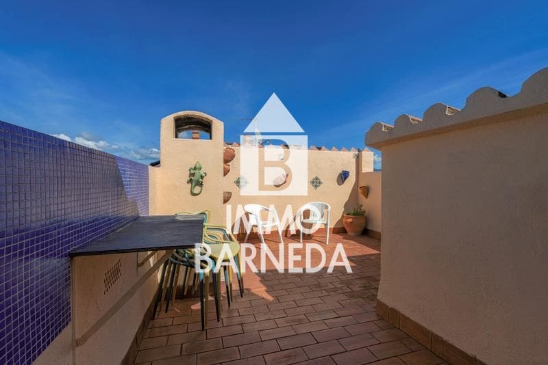 2 Zimmer Wohnung zu verkaufen in Empuriabrava mit Pool - 188.000 € (Ref: 10159970)