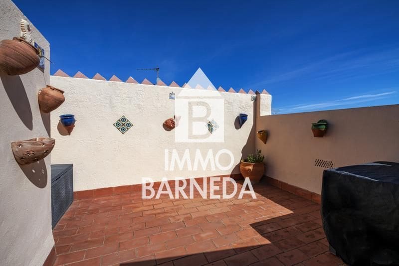 2 Zimmer Wohnung zu verkaufen in Empuriabrava mit Pool - 188.000 € (Ref: 10159970)
