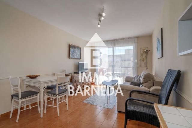 2 slaapkamer Flat te koop in Empuriabrava, Castelló d'Empúries met zwembad - € 188.000 (Ref: 10159970)