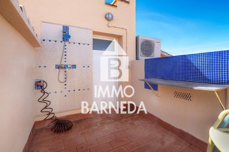 2 Zimmer Wohnung zu verkaufen in Empuriabrava mit Pool - 188.000 € (Ref: 10159970)