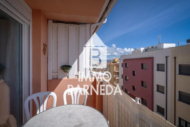 2 Zimmer Wohnung zu verkaufen in Empuriabrava mit Pool - 188.000 € (Ref: 10159970)