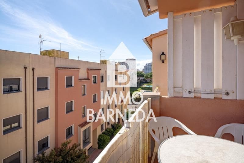 2 Zimmer Wohnung zu verkaufen in Empuriabrava mit Pool - 188.000 € (Ref: 10159970)