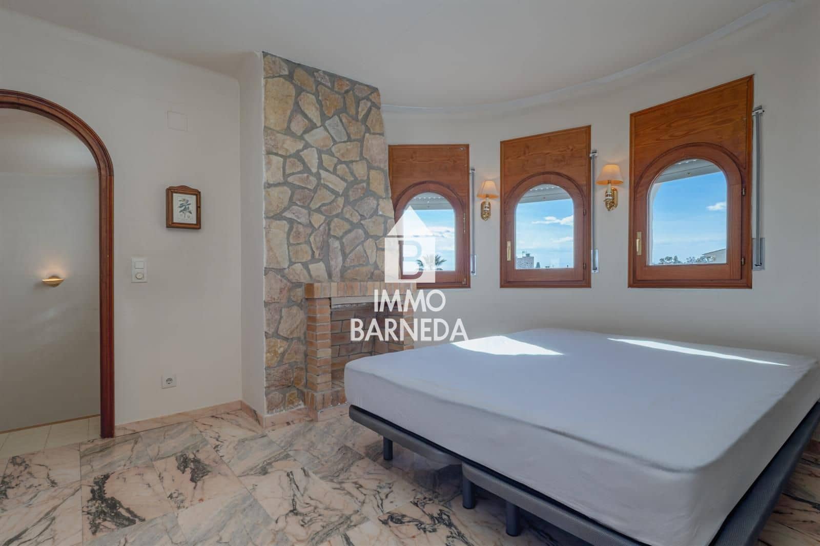 3 slaapkamer Villa te koop in Empuriabrava met zwembad garage - € 460.000 (Ref: 10159971)