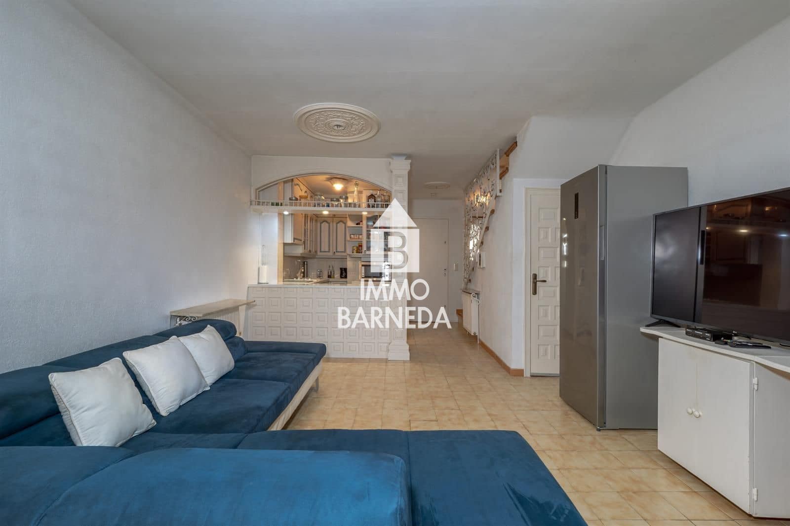 3 slaapkamer Villa te koop in Empuriabrava met zwembad garage - € 460.000 (Ref: 10159971)