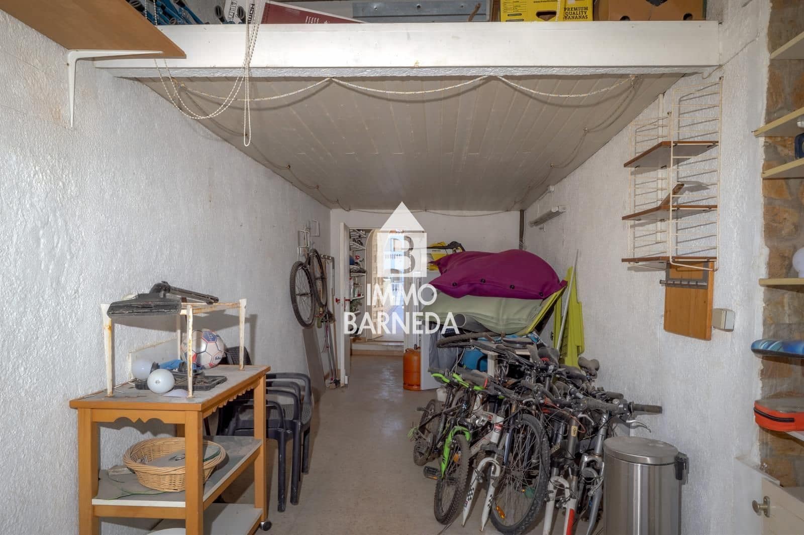 3 slaapkamer Villa te koop in Empuriabrava met zwembad garage - € 460.000 (Ref: 10159971)