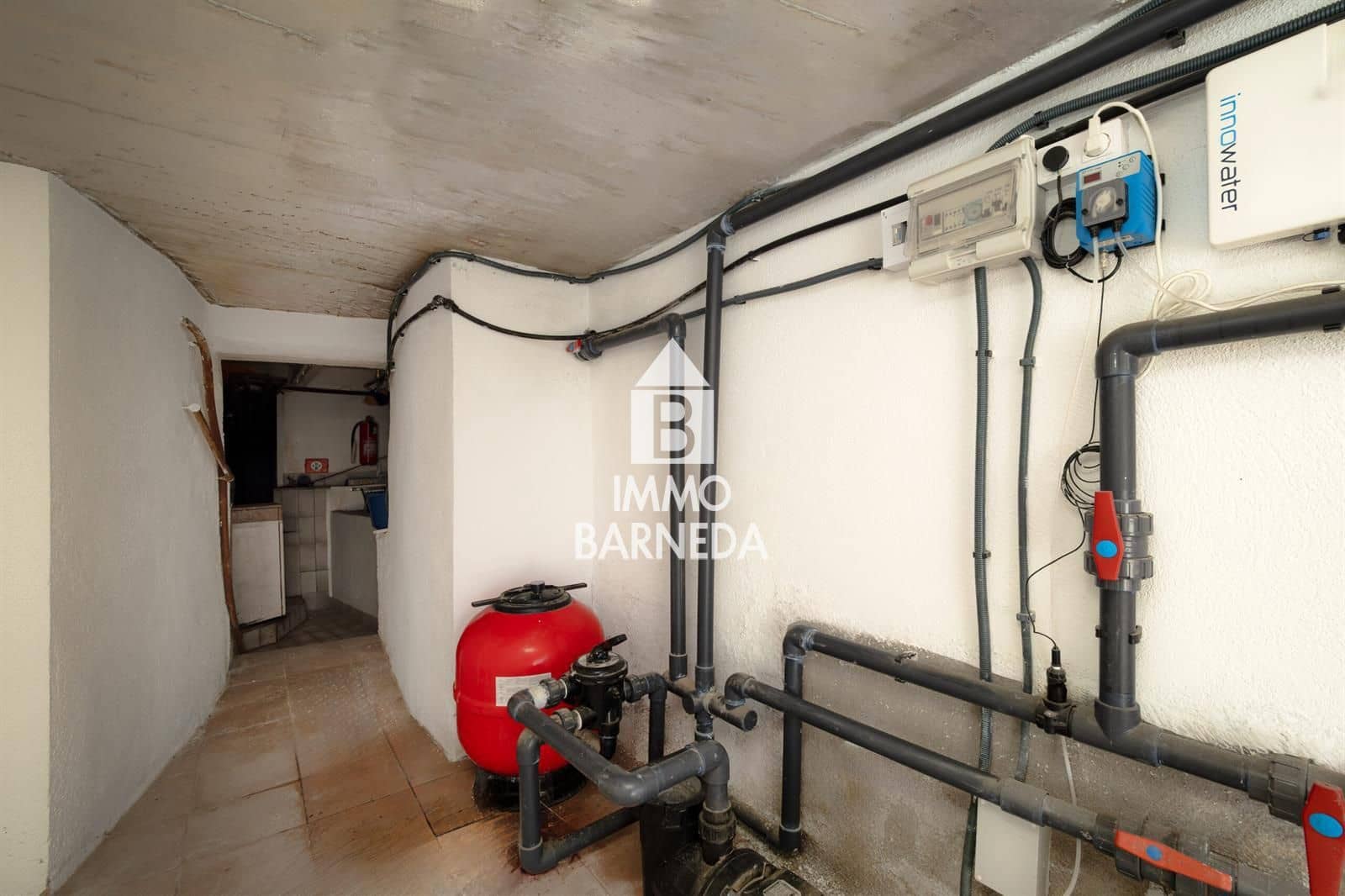3 slaapkamer Villa te koop in Empuriabrava met zwembad garage - € 460.000 (Ref: 10159971)