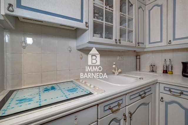 3 slaapkamer Villa te koop in Empuriabrava, Castelló d'Empúries met zwembad garage - € 460.000 (Ref: 10159971)