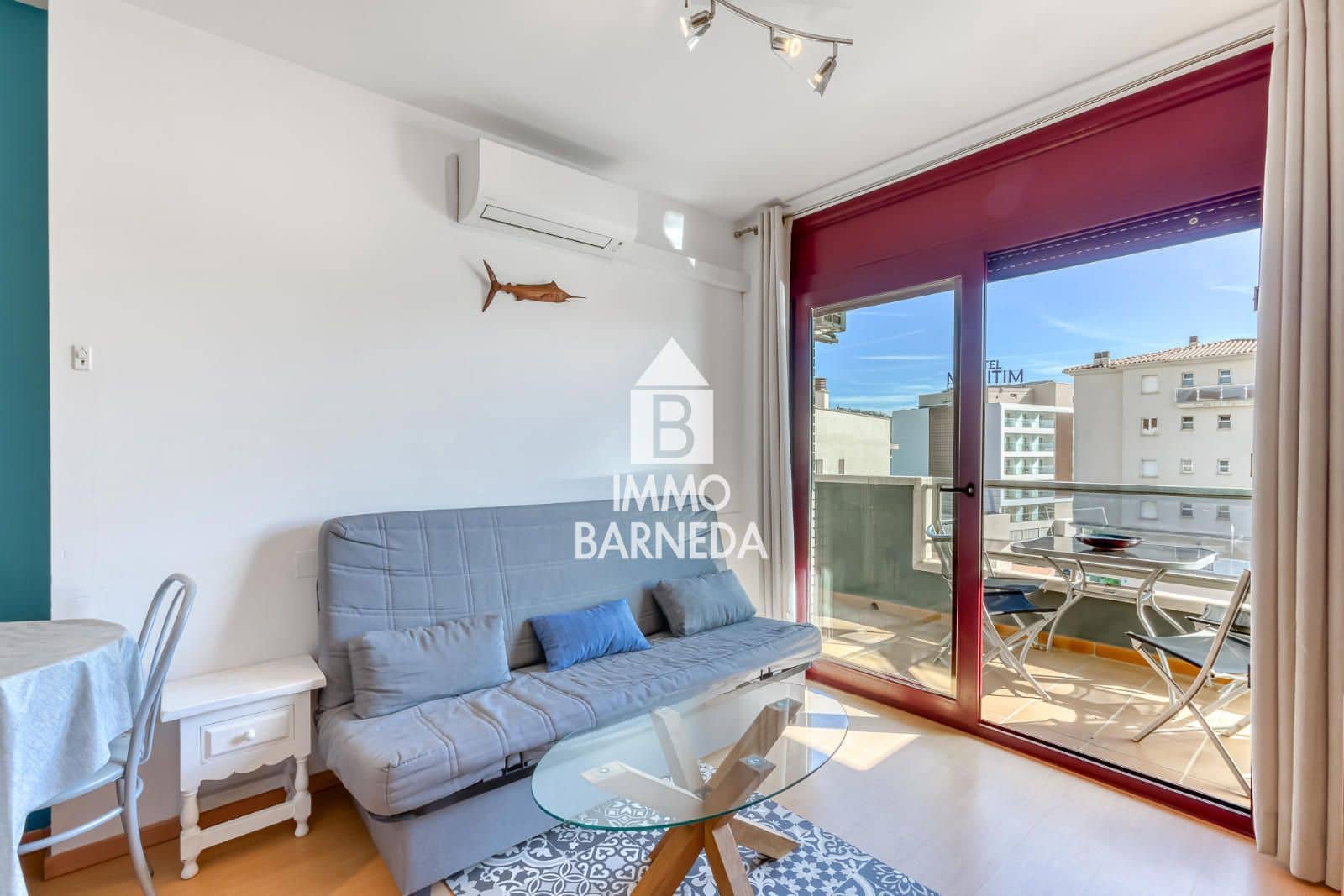 2 sovrum Lägenhet till salu i Roses med garage - 229 000 € (Ref: 10160275)