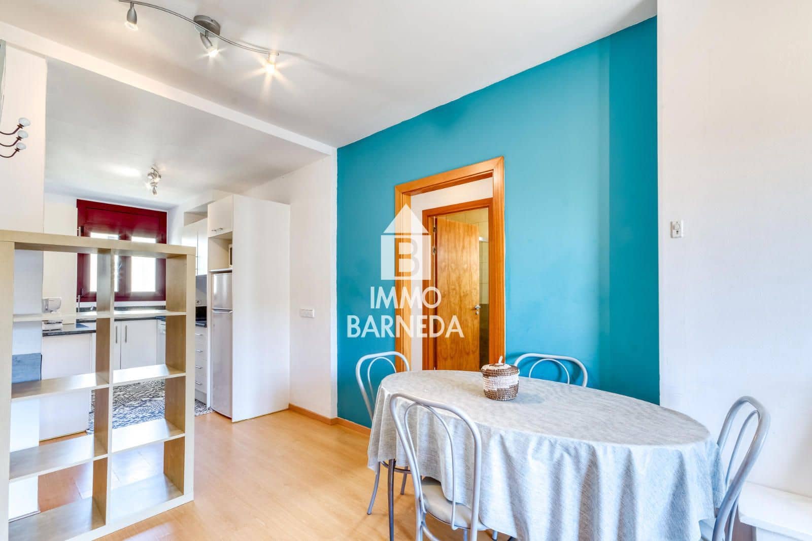 2 sovrum Lägenhet till salu i Roses med garage - 229 000 € (Ref: 10160275)
